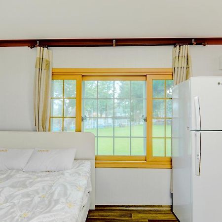 Sungbo Youth Hostel Mungyeong Екстериор снимка